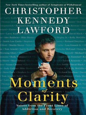 cover image of Moments of Clarity